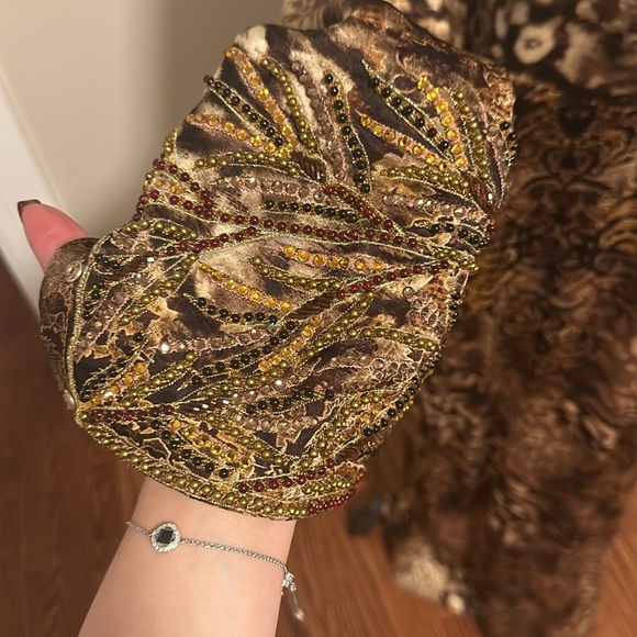 Arabian wear Arabian jalabiya - Picture 2 of 4